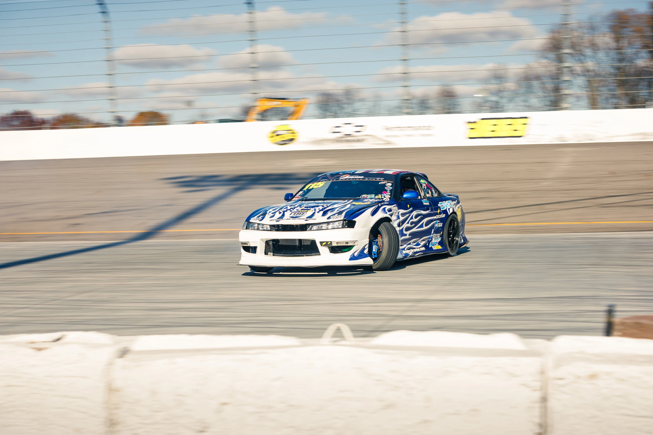 Feature photography image